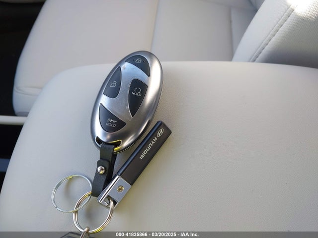 Hyundai Kona Sel 2025 KM8HB3AB1SU215294 Image 11
