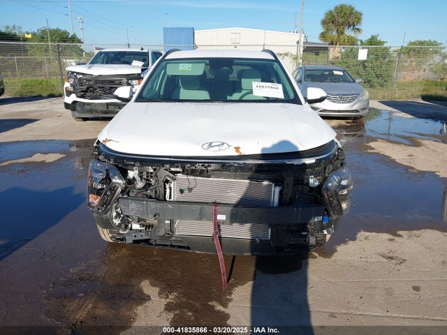 Hyundai Kona Sel 2025 KM8HB3AB1SU215294 Image 12