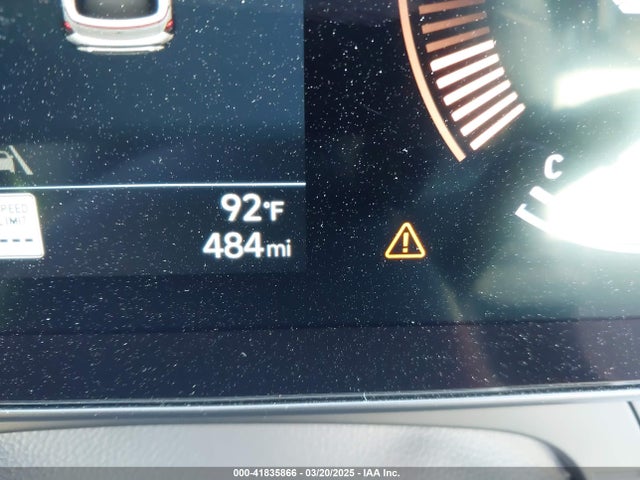 Hyundai Kona Sel 2025 KM8HB3AB1SU215294 Image 15