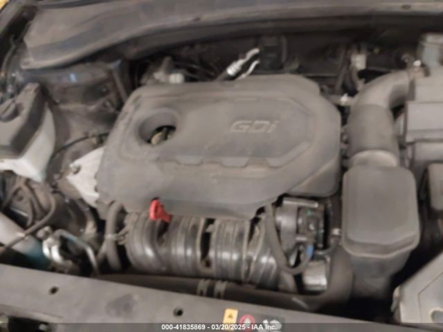 5NMS5CAD9KH002846 Hyundai Santa Fe Ultimate
