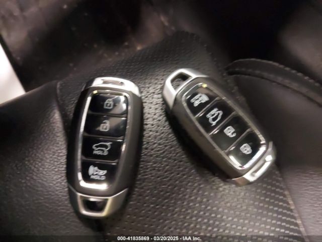 5NMS5CAD9KH002846 Hyundai Santa Fe Ultimate