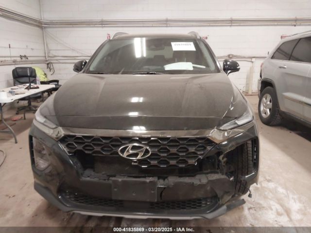 5NMS5CAD9KH002846 Hyundai Santa Fe Ultimate