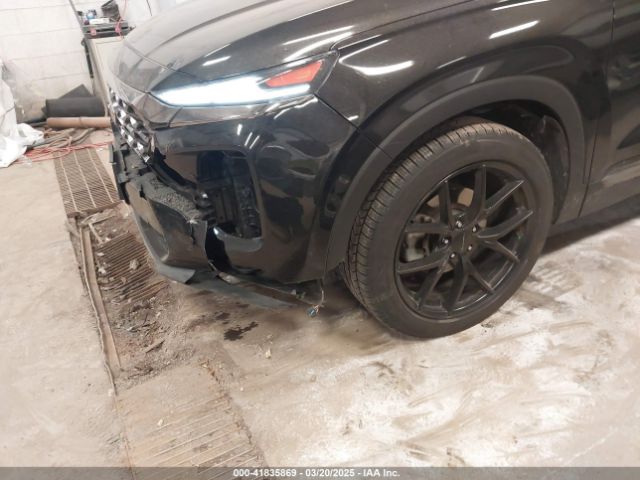 5NMS5CAD9KH002846 Hyundai Santa Fe Ultimate