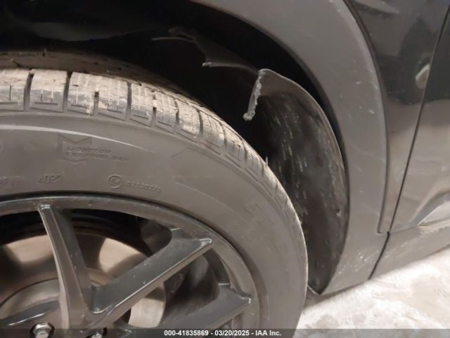 5NMS5CAD9KH002846 Hyundai Santa Fe Ultimate