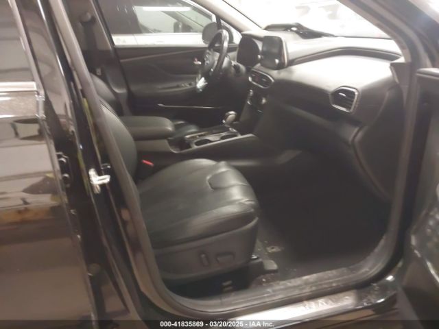 5NMS5CAD9KH002846 Hyundai Santa Fe Ultimate