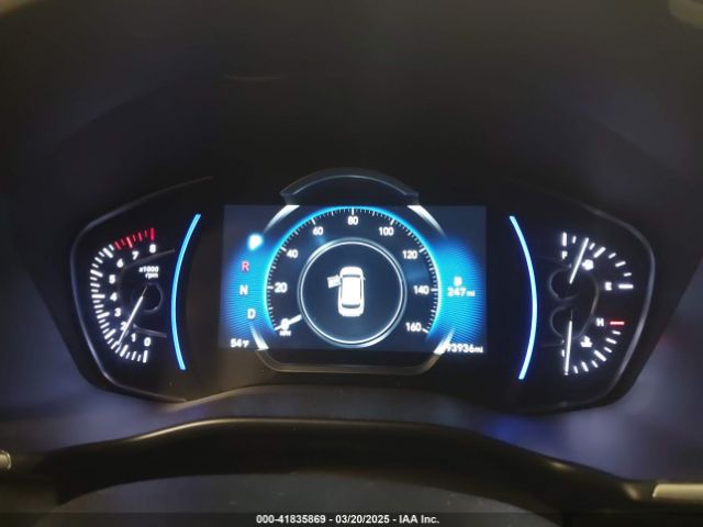 5NMS5CAD9KH002846 Hyundai Santa Fe Ultimate