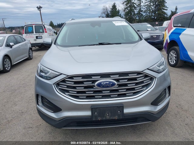 2FMPK4J91LBA76709 Ford EDGE SEL