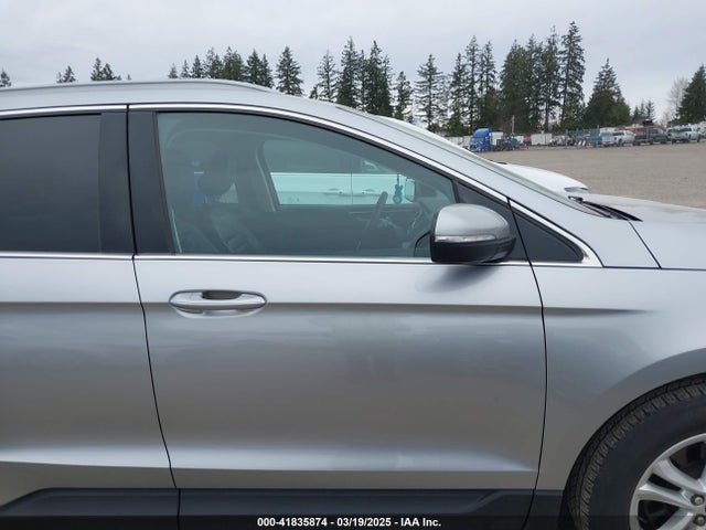 2FMPK4J91LBA76709 Ford EDGE SEL