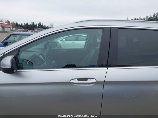 2FMPK4J91LBA76709 Ford EDGE SEL