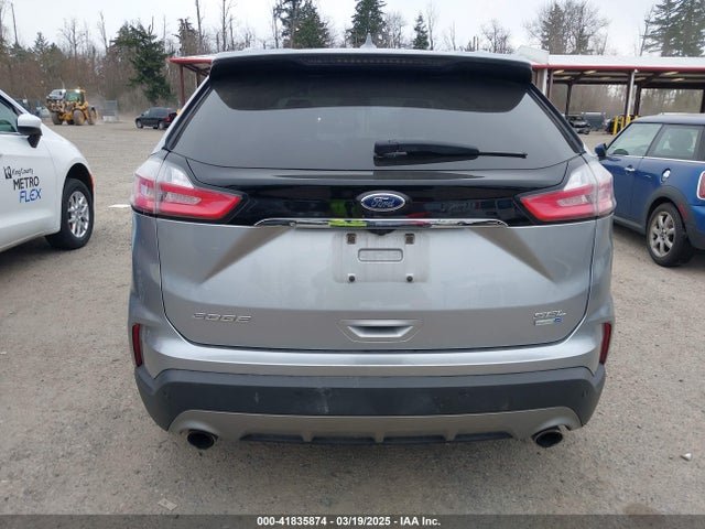 2FMPK4J91LBA76709 Ford EDGE SEL