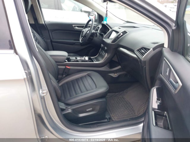 2FMPK4J91LBA76709 Ford EDGE SEL