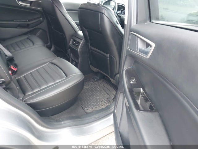 2FMPK4J91LBA76709 Ford EDGE SEL
