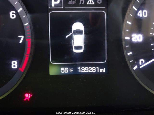 5NPE24AF4FH204726 Hyundai SONATA SE