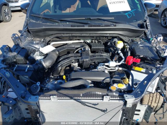 JF2SLDTC0SH423244 Subaru Forester