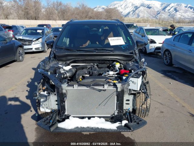 JF2SLDTC0SH423244 Subaru Forester