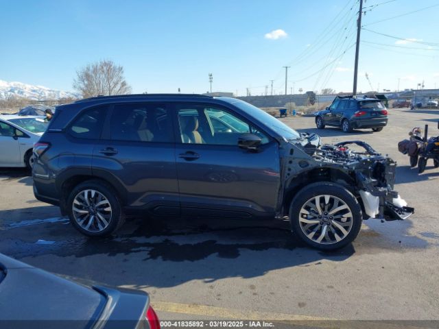 JF2SLDTC0SH423244 Subaru Forester