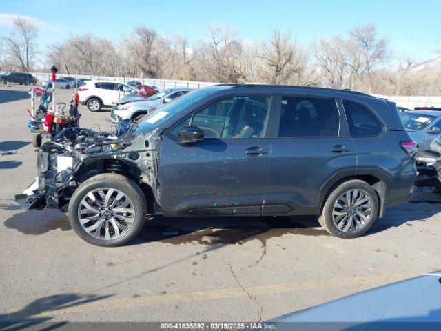 JF2SLDTC0SH423244 Subaru Forester