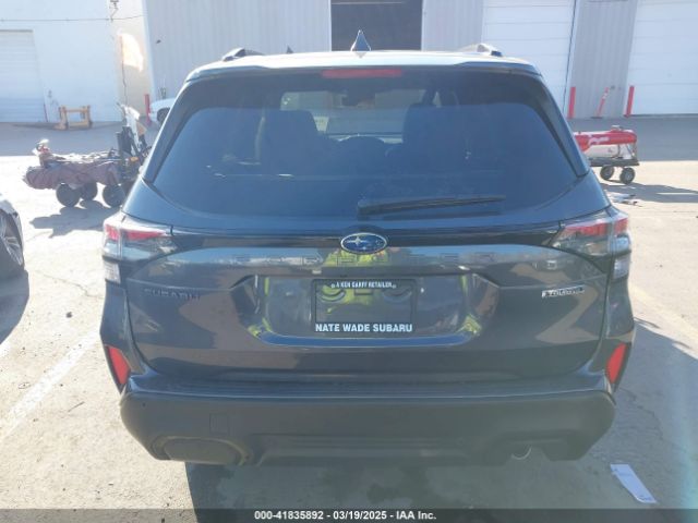 JF2SLDTC0SH423244 Subaru Forester