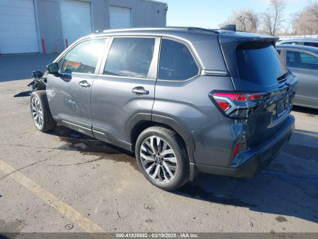 JF2SLDTC0SH423244 Subaru Forester