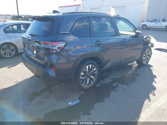 JF2SLDTC0SH423244 Subaru Forester
