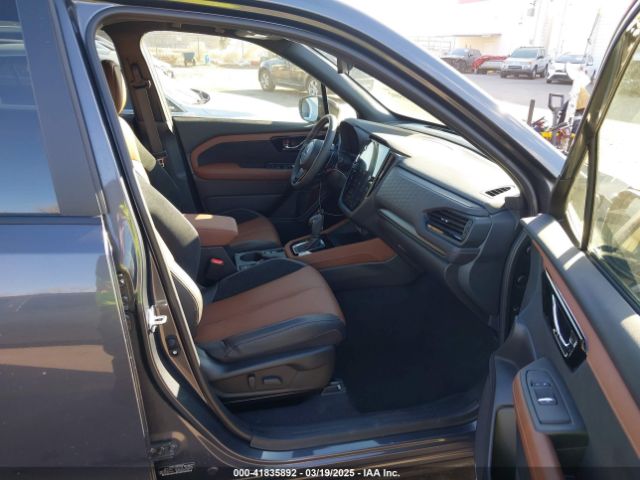 JF2SLDTC0SH423244 Subaru Forester
