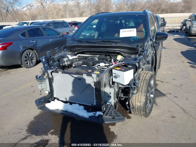 JF2SLDTC0SH423244 Subaru Forester