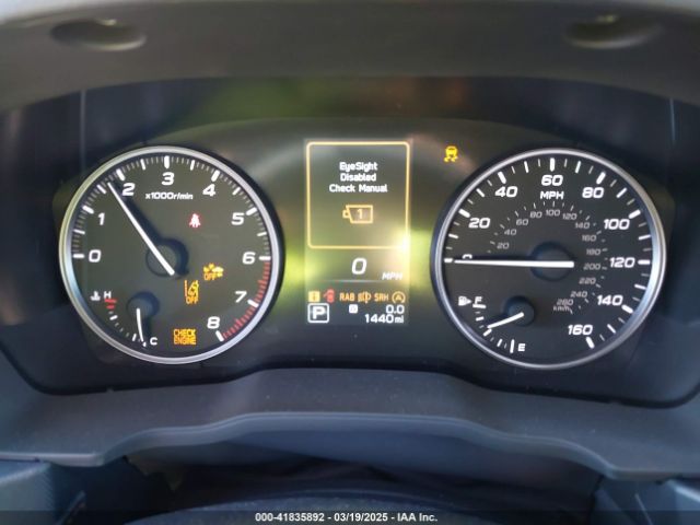 JF2SLDTC0SH423244 Subaru Forester