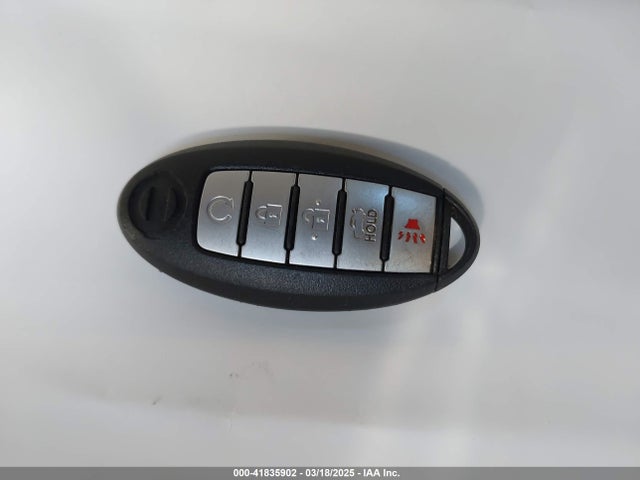 Nissan Maxima 3.5 Platinum 2016 1N4AA6AP2GC393577 Image 11