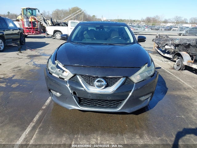 Nissan Maxima 3.5 Platinum 2016 1N4AA6AP2GC393577 Image 12