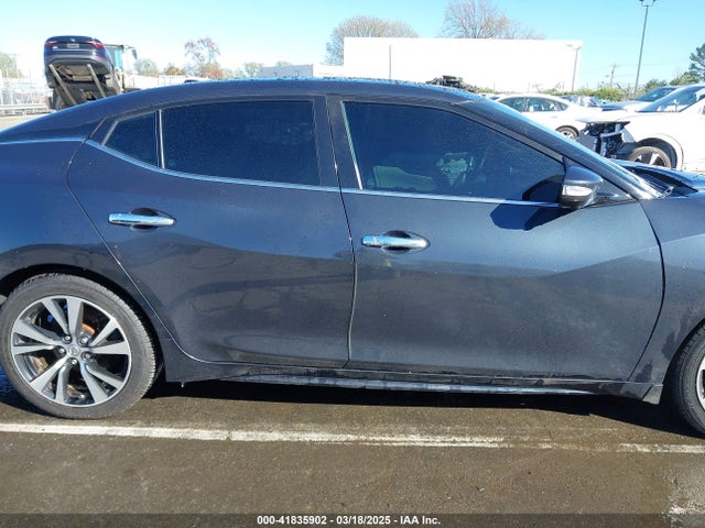 Nissan Maxima 3.5 Platinum 2016 1N4AA6AP2GC393577 Image 13