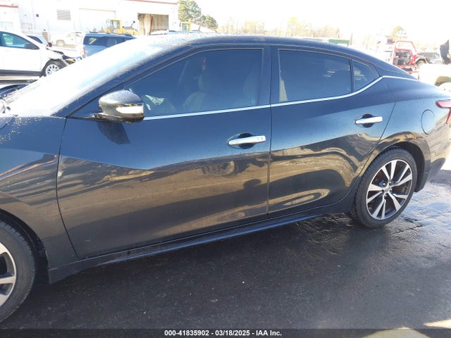 Nissan Maxima 3.5 Platinum 2016 1N4AA6AP2GC393577 Image 14