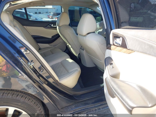Nissan Maxima 3.5 Platinum 2016 1N4AA6AP2GC393577 Image 8