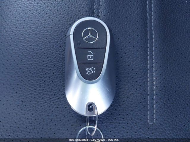 2023 MERCEDES-BENZ C 300 W1KAF4HB2PR082535 Photo 10