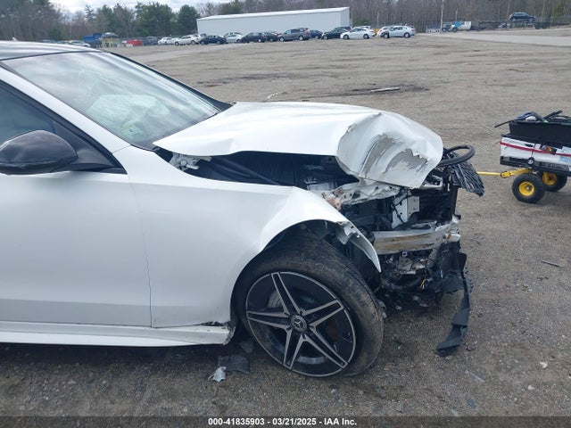 W1KAF4HB2PR082535 Mercedes-Benz C 300 4matic