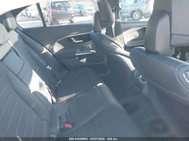 2023 MERCEDES-BENZ C 300 W1KAF4HB2PR082535 Photo 7