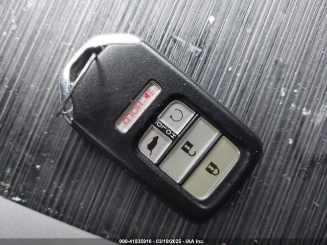 5FNYF6H51NB018567 Honda j35y6