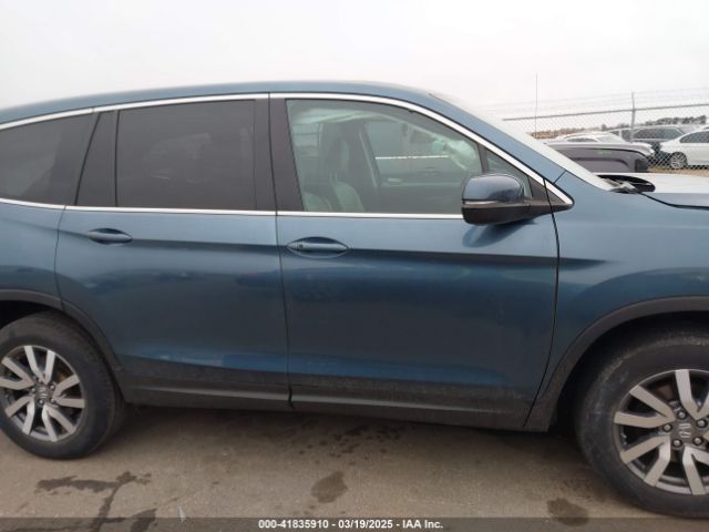 5FNYF6H51NB018567 Honda j35y6