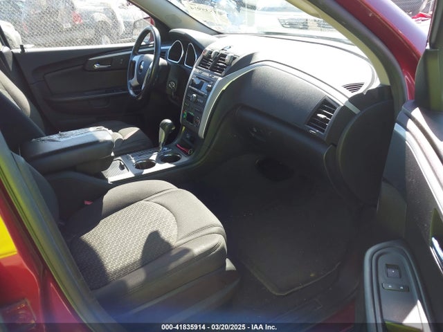 Aukcja sprzedaży 2011 Chevrolet Traverse 1lt, vin: 1GNKRGED4BJ110587, numer aukcji: 41835914