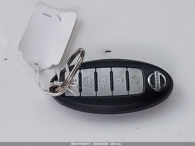 5N1AR2MM9EC691193 Nissan Pathfinder Sl