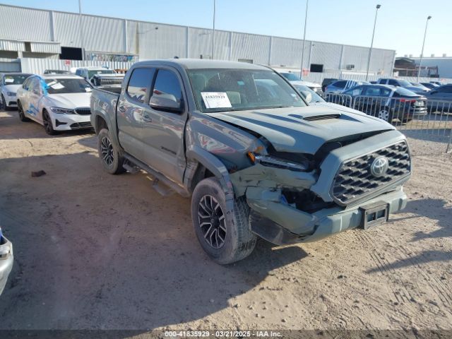 3TMAZ5CN7NM165479 auction archive image