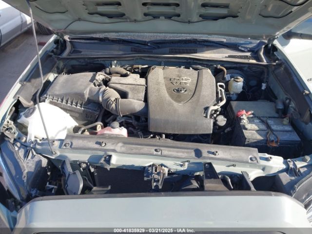 3TMAZ5CN7NM165479 Toyota Tacoma Trd Sport