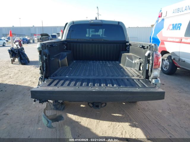 3TMAZ5CN7NM165479 Toyota Tacoma Trd Sport
