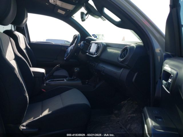 3TMAZ5CN7NM165479 Toyota Tacoma Trd Sport