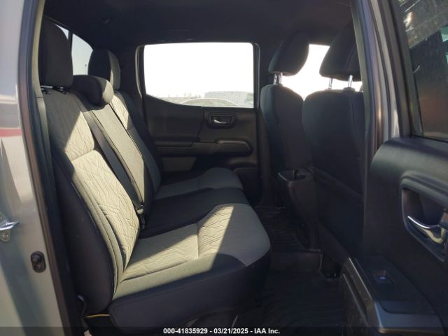 3TMAZ5CN7NM165479 Toyota Tacoma Trd Sport