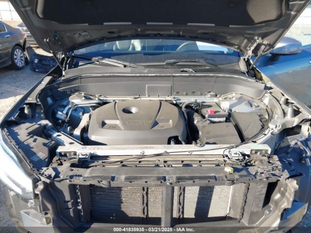 YV4A22PK7H1172370 Volvo Xc90 T6 Momentum