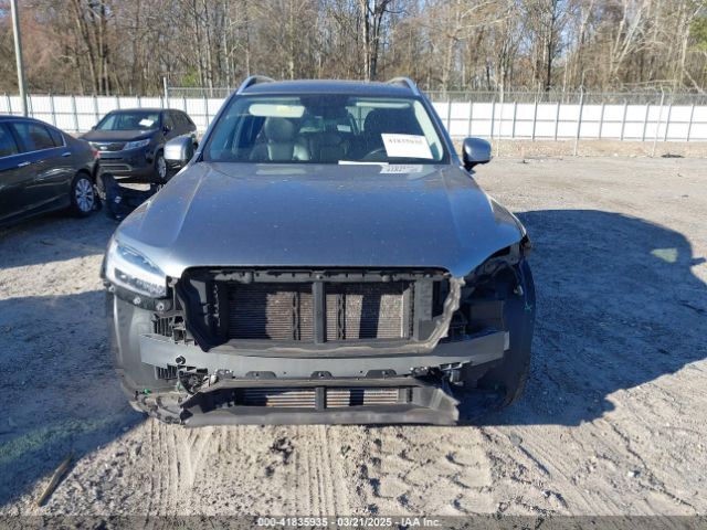 YV4A22PK7H1172370 Volvo Xc90 T6 Momentum