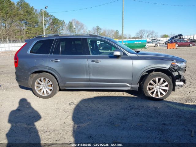 YV4A22PK7H1172370 Volvo Xc90 T6 Momentum