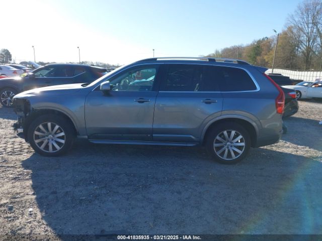 YV4A22PK7H1172370 Volvo Xc90 T6 Momentum