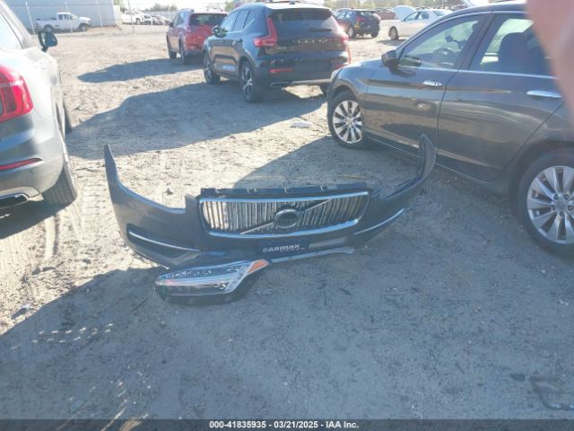 YV4A22PK7H1172370 Volvo Xc90 T6 Momentum