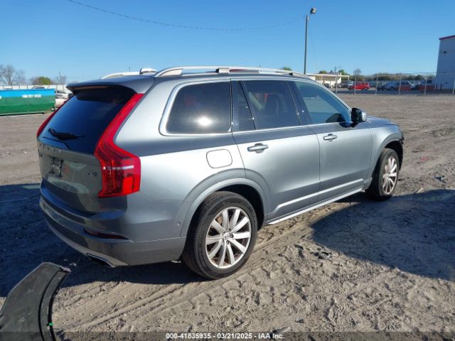 YV4A22PK7H1172370 Volvo Xc90 T6 Momentum